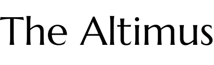 Sosar The Altimus Khar West Logo